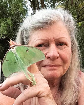 Velma Ann Begley
